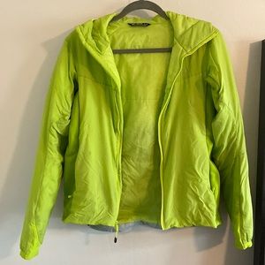 Arcteryx Atom Lt Jacket